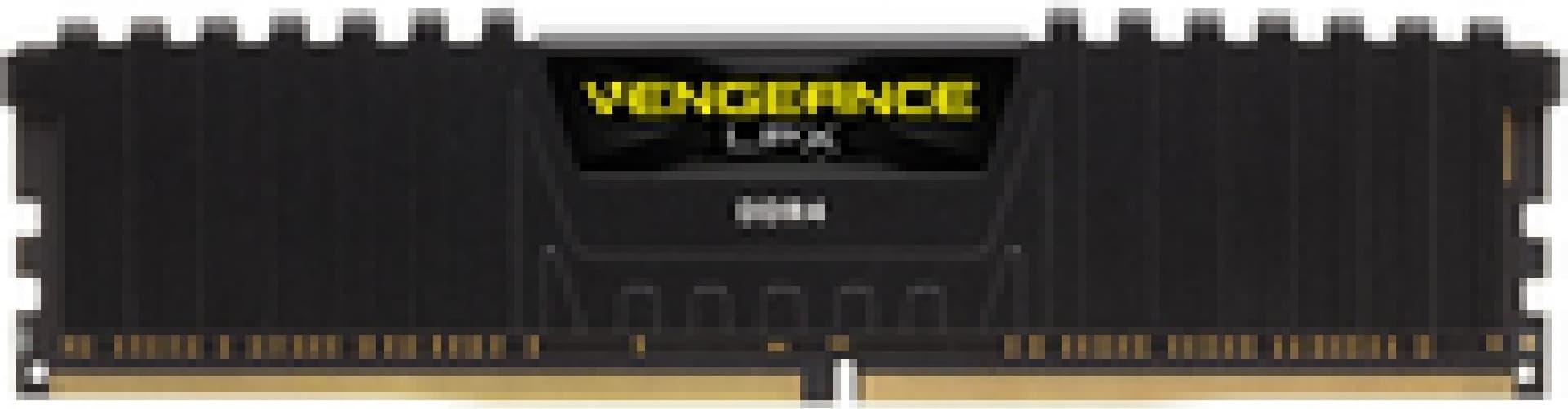 Corsair Vengeance
