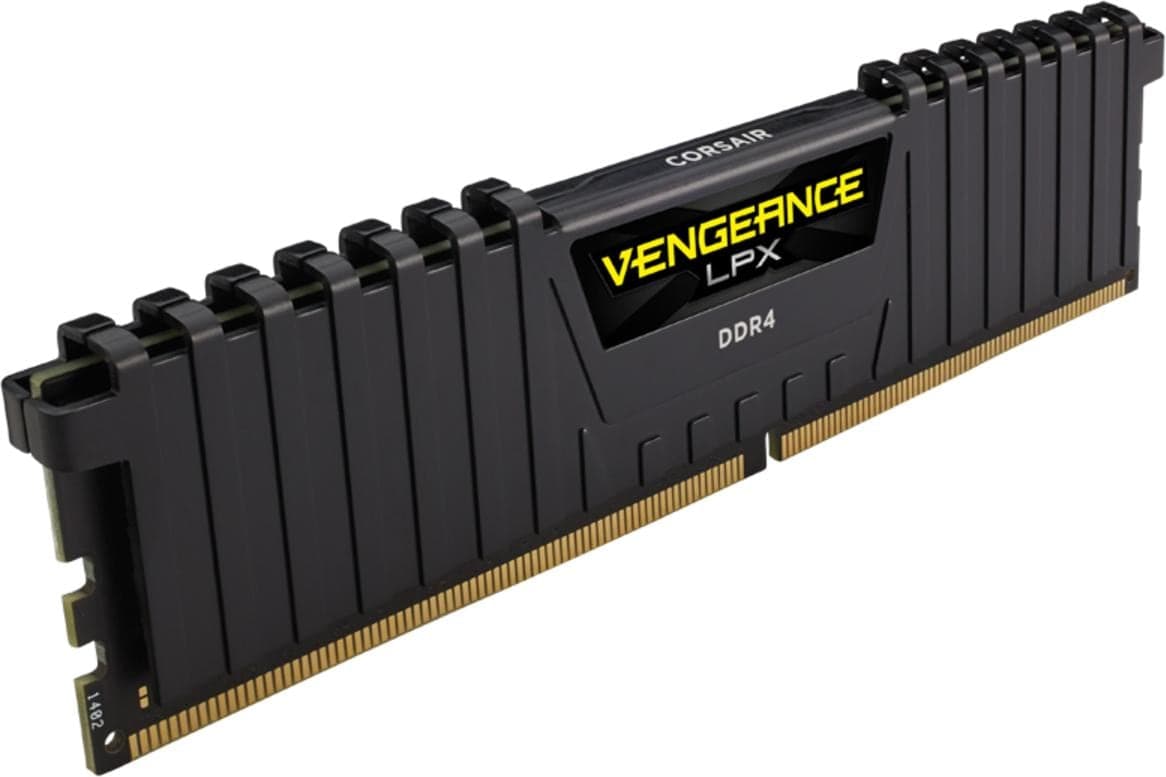 Corsair Vengeance