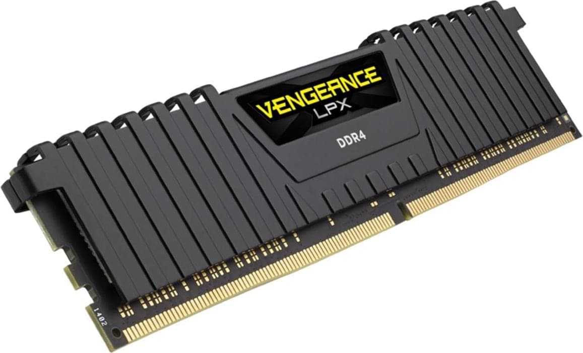 Corsair Vengeance