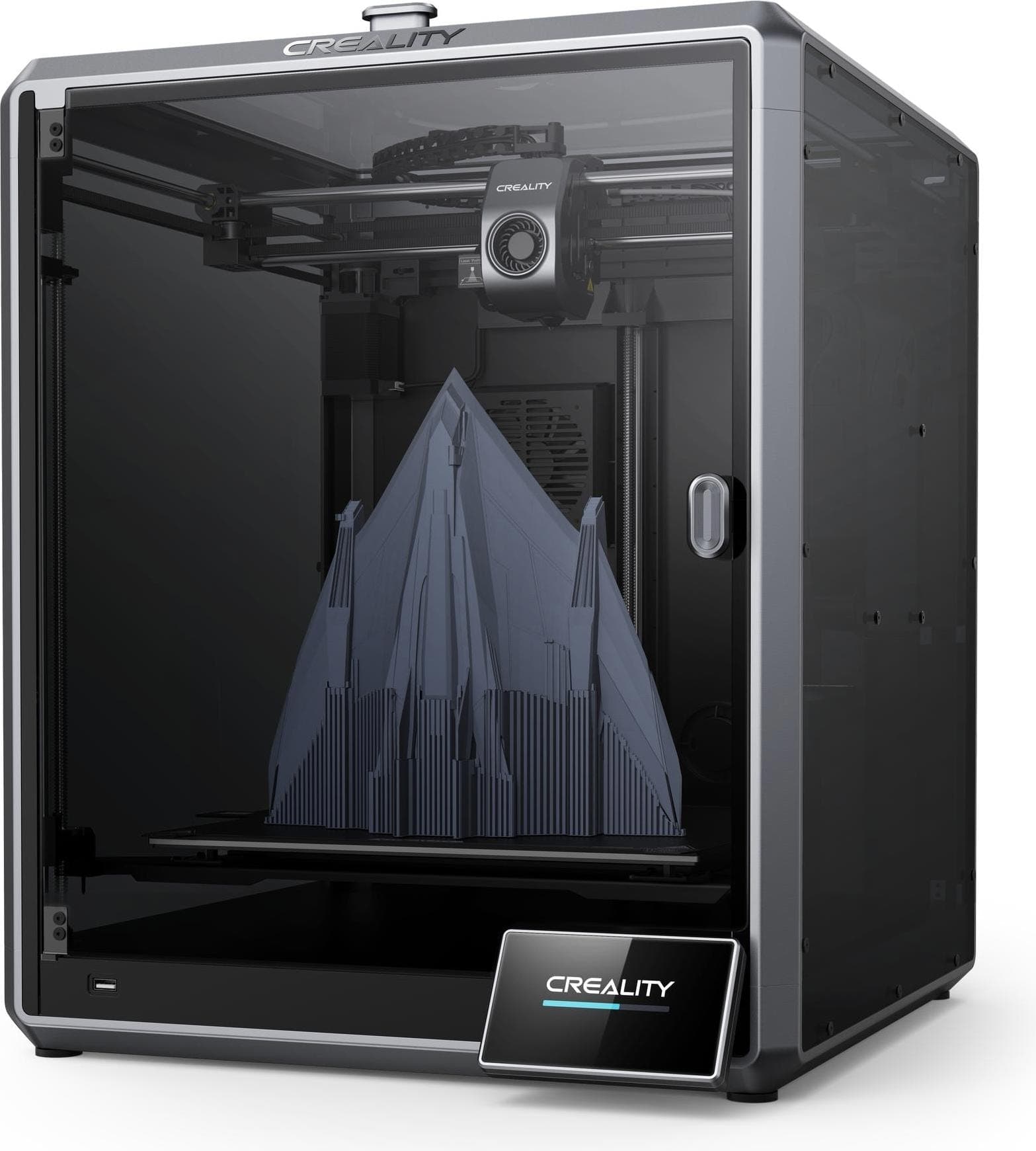 Creality 3D printer K1 Max