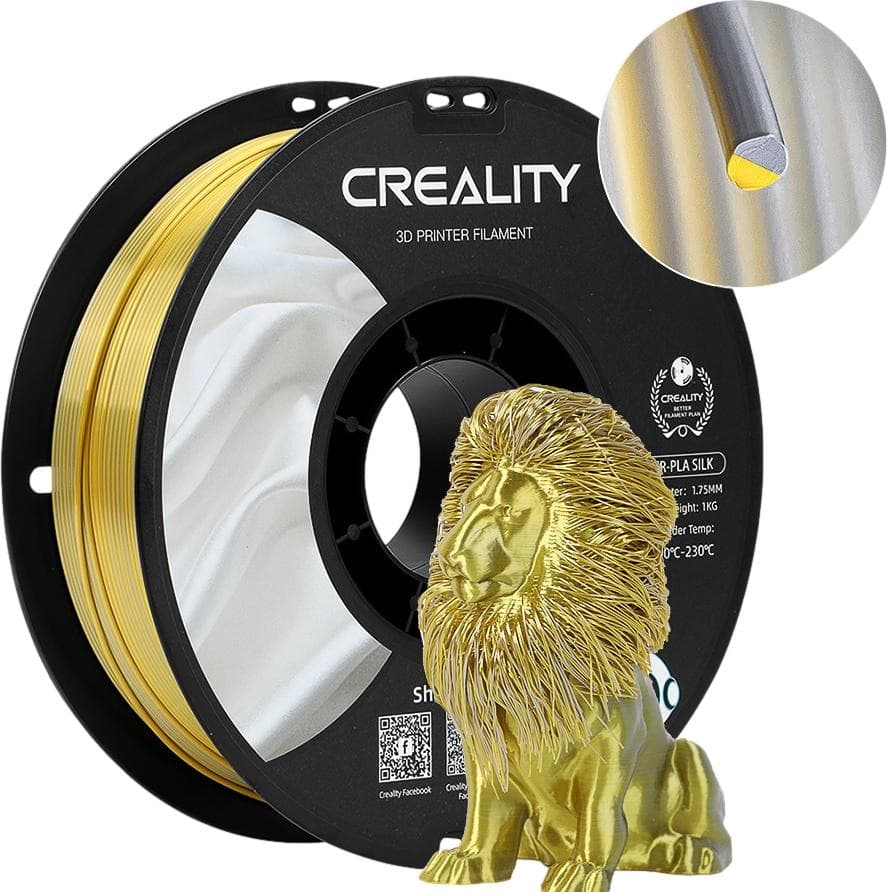 Creality CR silk