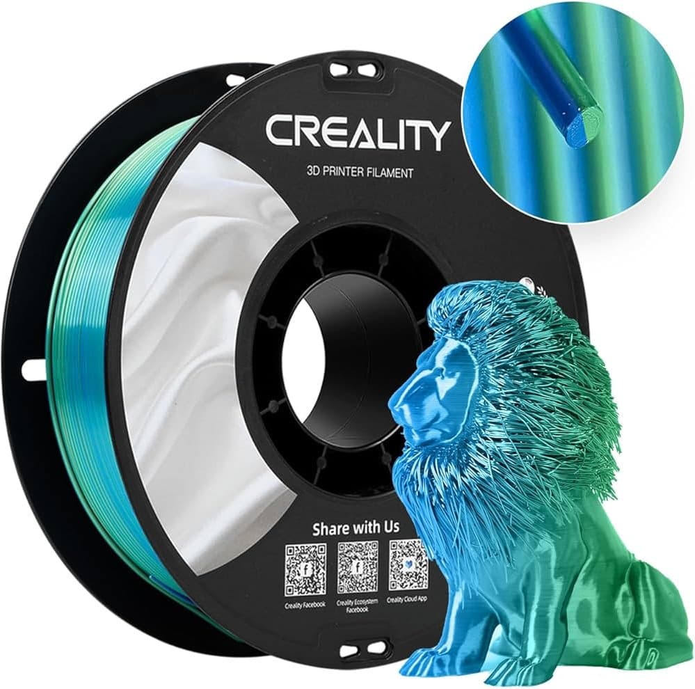 Creality CR silk