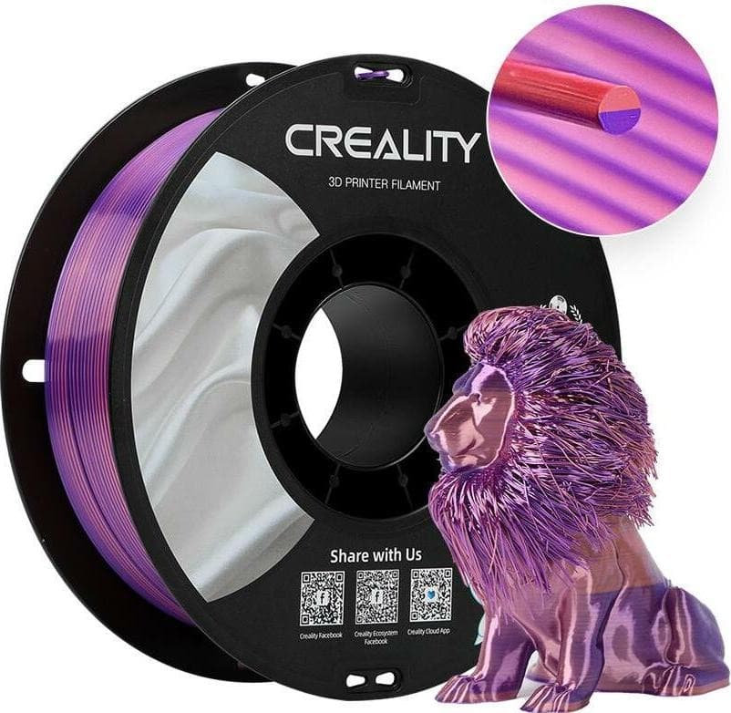 Creality CR silk