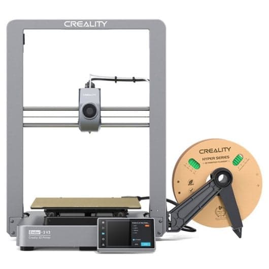 Creality Ender-3 V3 Impressora 3D
