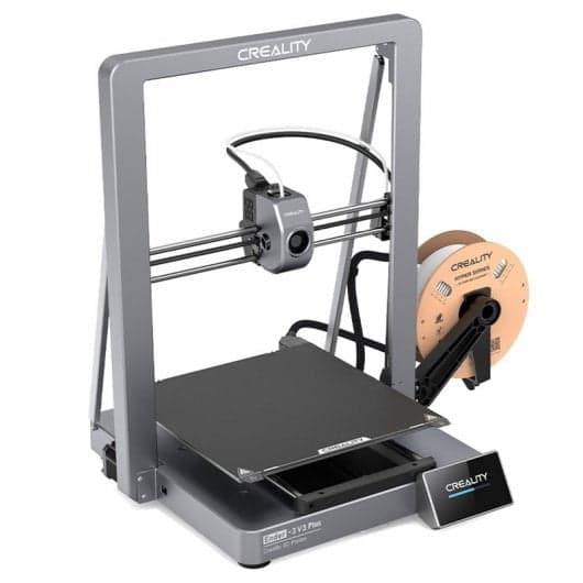 Creality Ender-3 V3 Plus Impressora 3D