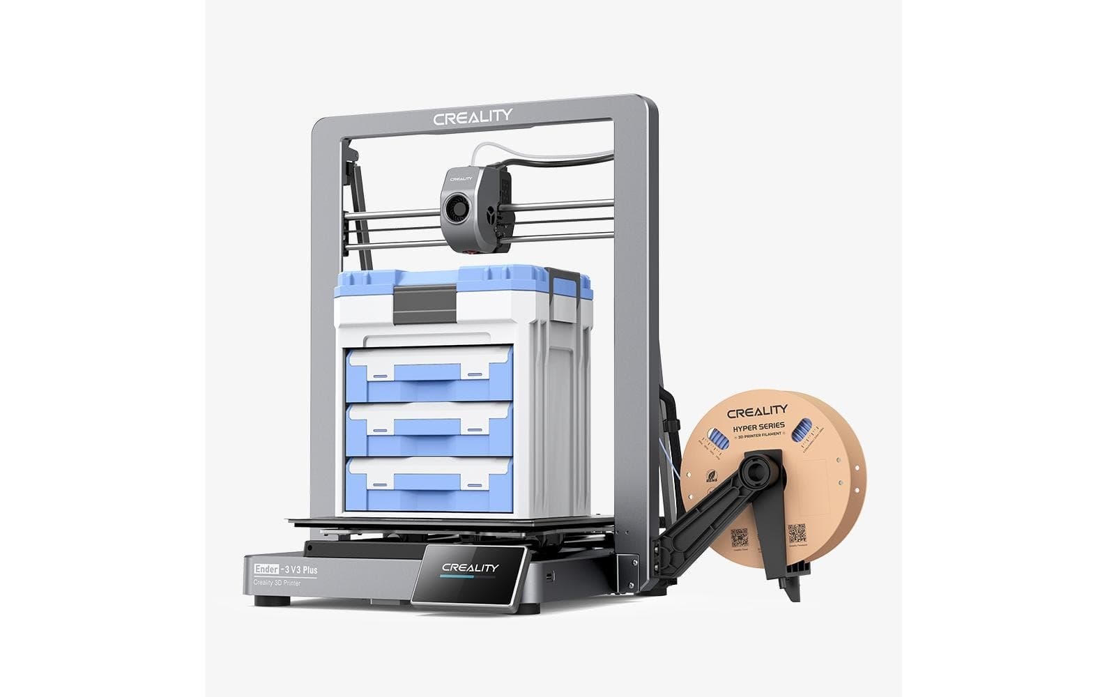 Creality Ender-3 V3 Plus