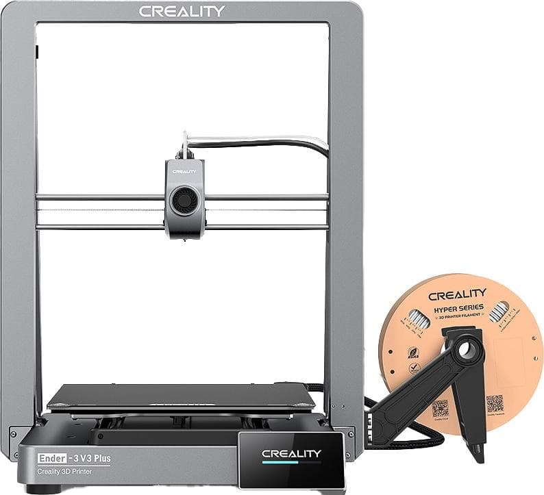 Creality Ender-3 V3 Plus