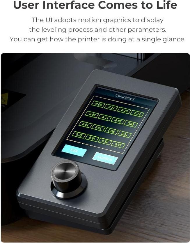 Creality Ender 3 V3 SE