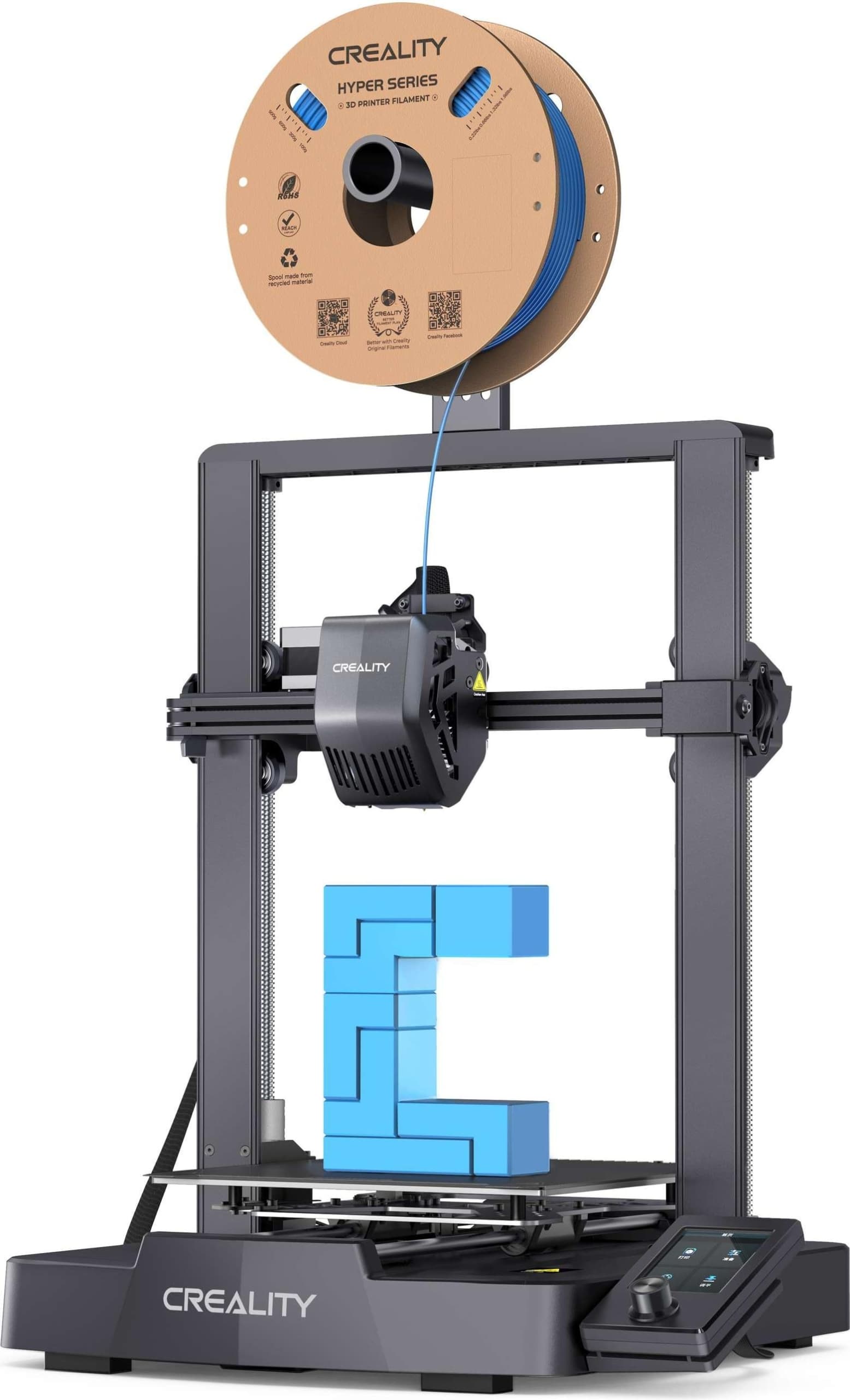 Creality Ender 3 V3 SE