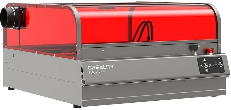 Creality Falcon2 Pro 22W Laser Cutter