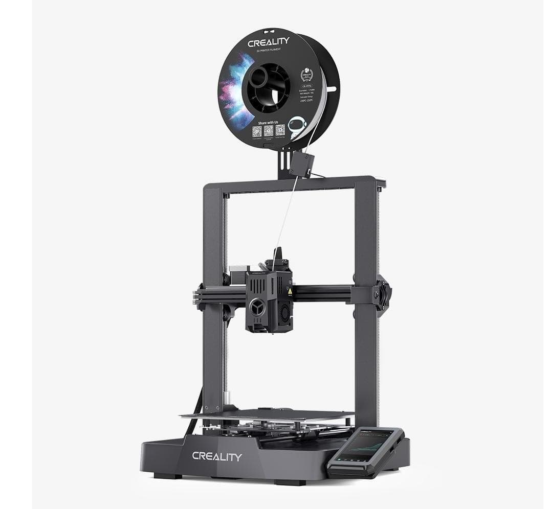 Creality Imprimante 3D Ender 3 V3 KE