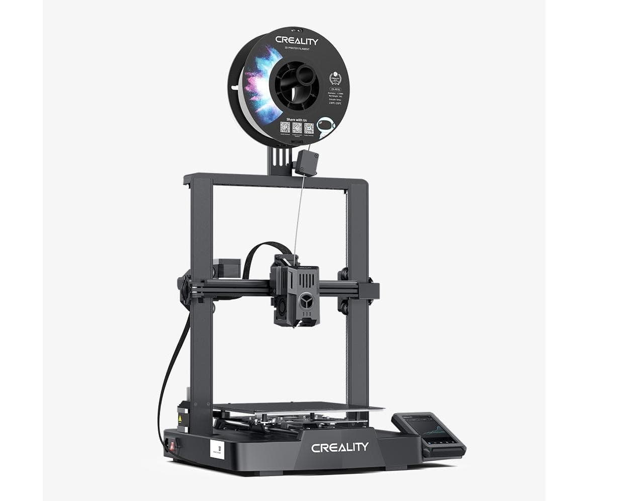 Creality Imprimante 3D Ender 3 V3 KE
