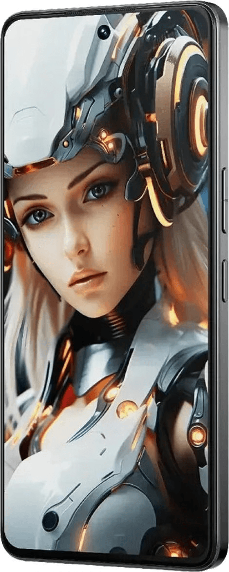 Cubot Max 5 5G 12GB/256GB Preto