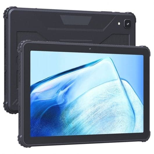 Cubot Tab KingKong 4G 8GB/256GB 10.1'' Preto