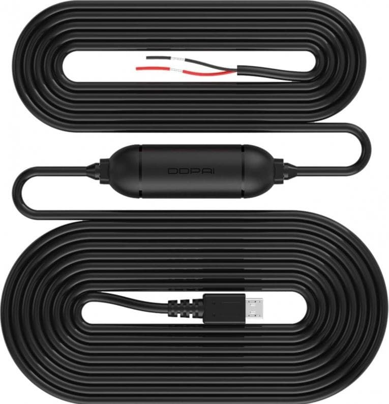DDpai Hardwire Kit pro MINI