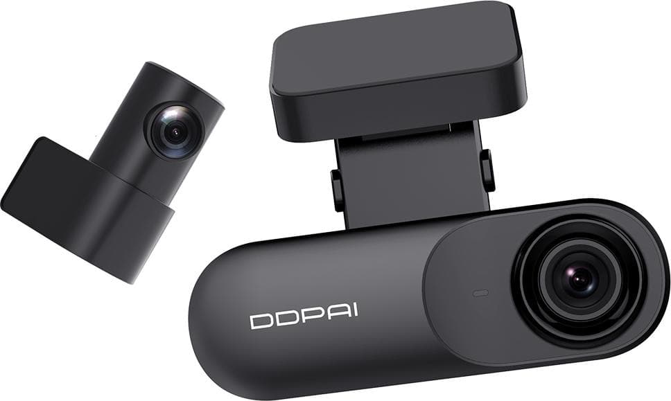 DDpai Mola N3 Pro