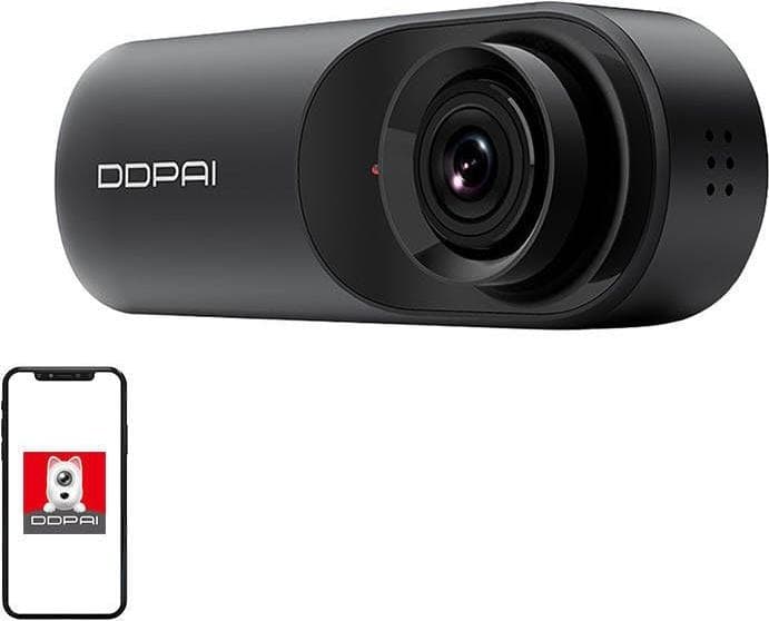 DDpai Mola N3 Pro