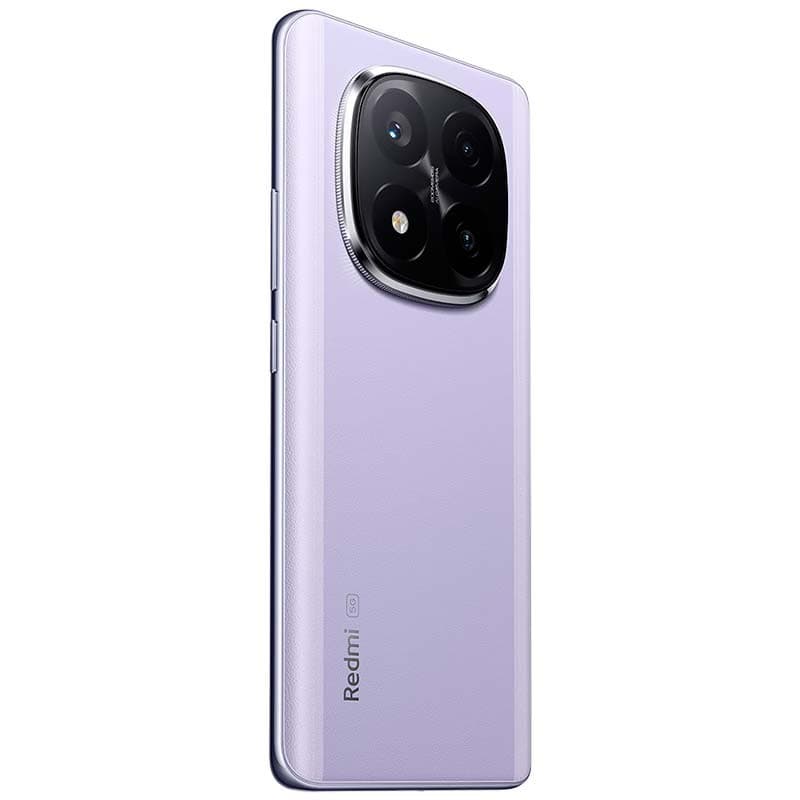 Xiaomi Redmi Note 14 Pro Plus 5G 12GB/256GB Lavanda