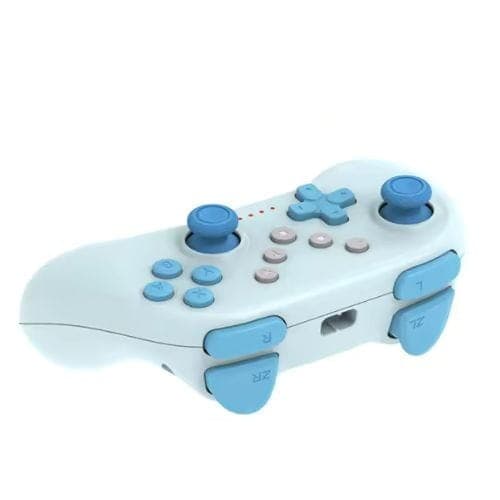 DOBE TNS-0117R N-Switch PC Azuls