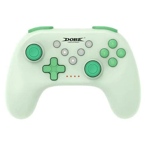 DOBE TNS-0117R N-Switch PC Verdes