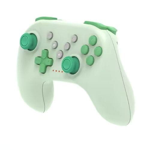 DOBE TNS-0117R N-Switch PC Verdes