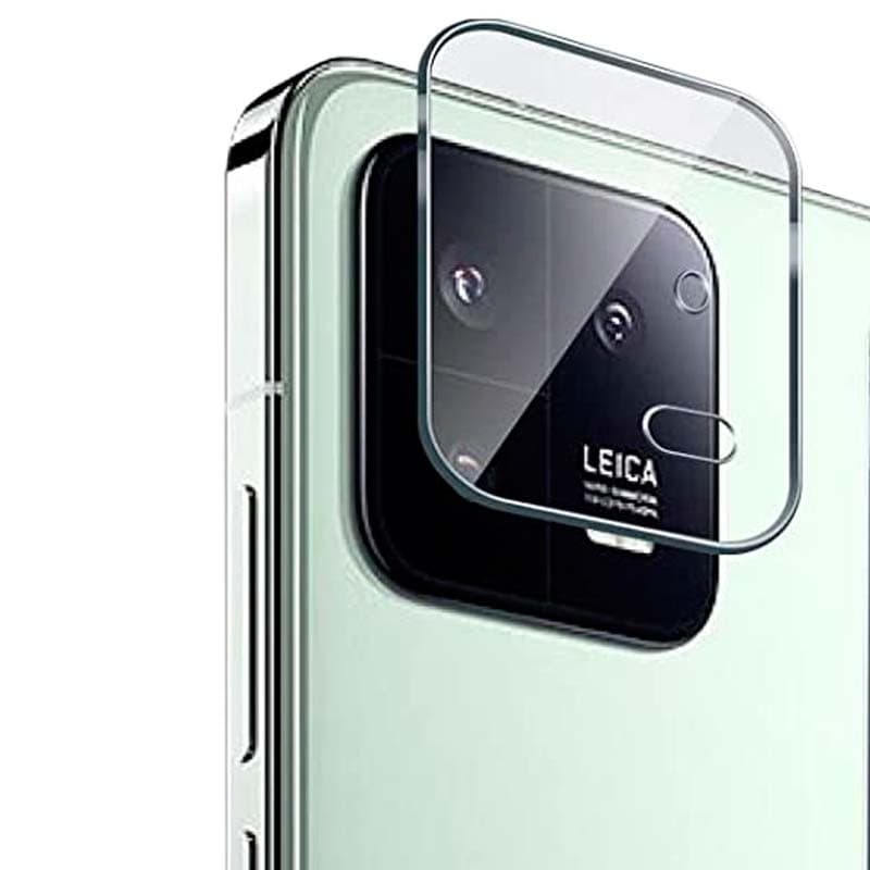 Película de vidro para Câmara Xiaomi 13