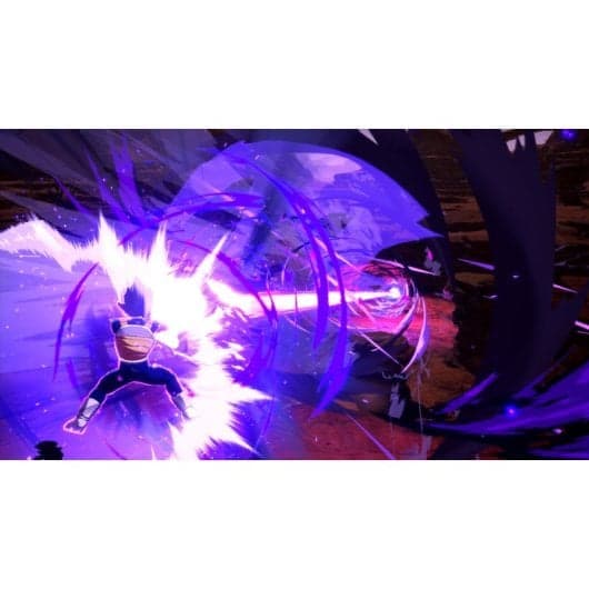 DRAGON BALL: Sparking! ZERO PS5