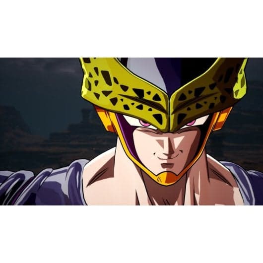DRAGON BALL: Sparking! ZERO PS5
