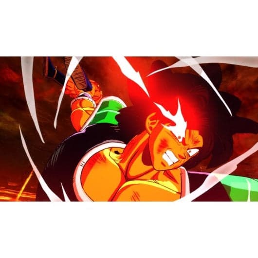 DRAGON BALL: Sparking! ZERO PS5