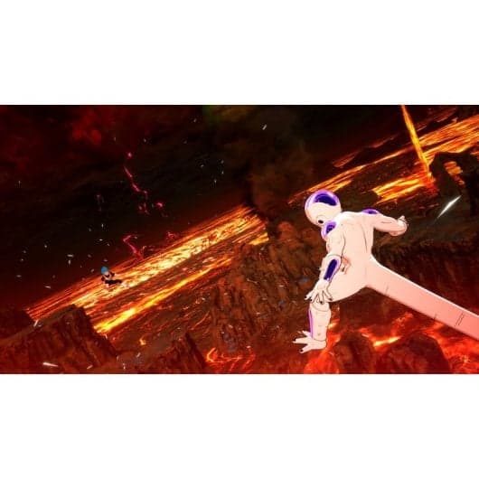 DRAGON BALL: Sparking! ZERO PS5