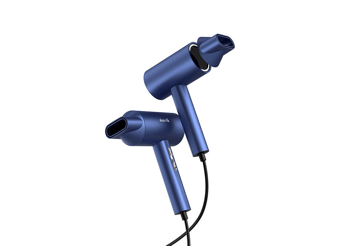 Deerma CF15W Azul