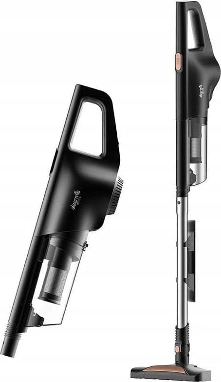 Deerma Hand Vacuum Cleaner DX600