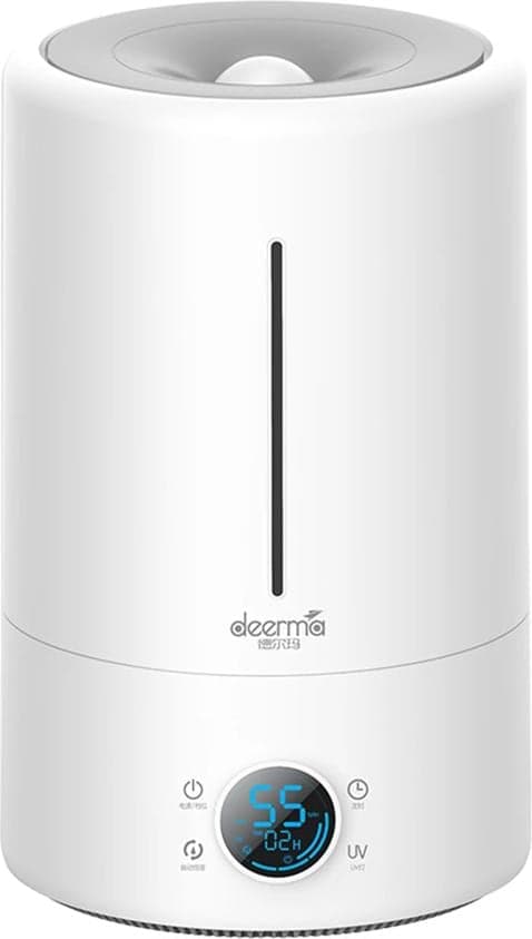 Deerma Smart Humidifier UV Lamp