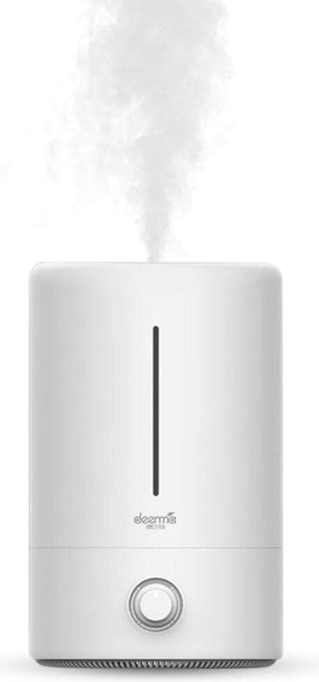 Deerma Smart Humidifier UV Lamp
