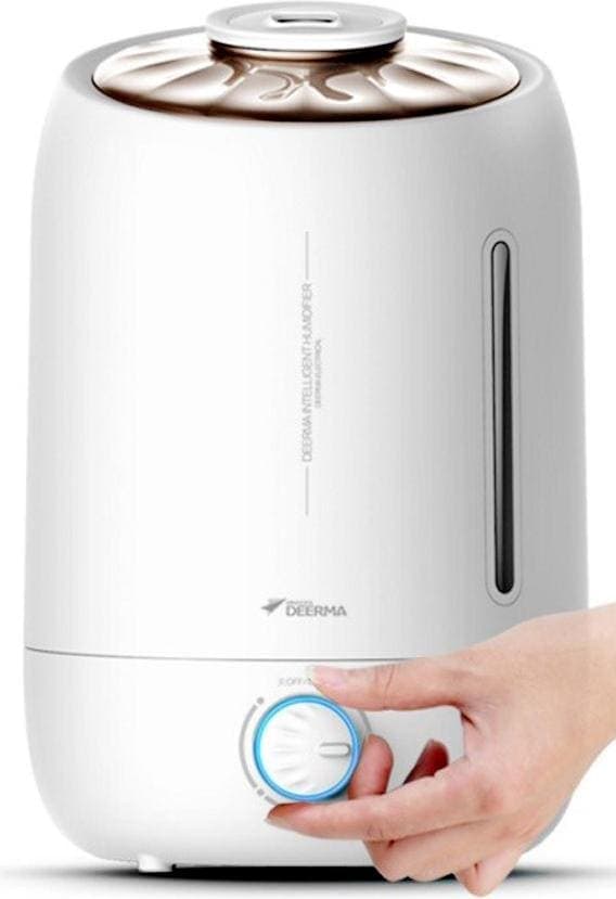 Deerma Ultrasonic humidifier F500