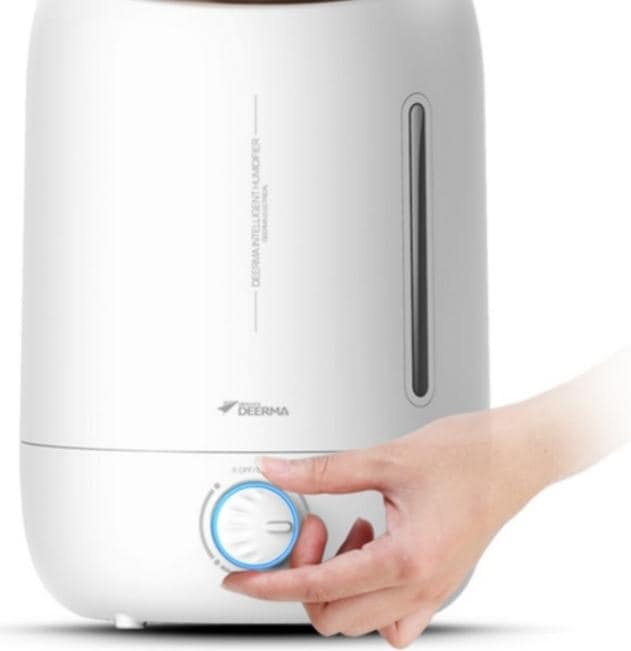 Deerma Ultrasonic humidifier F500