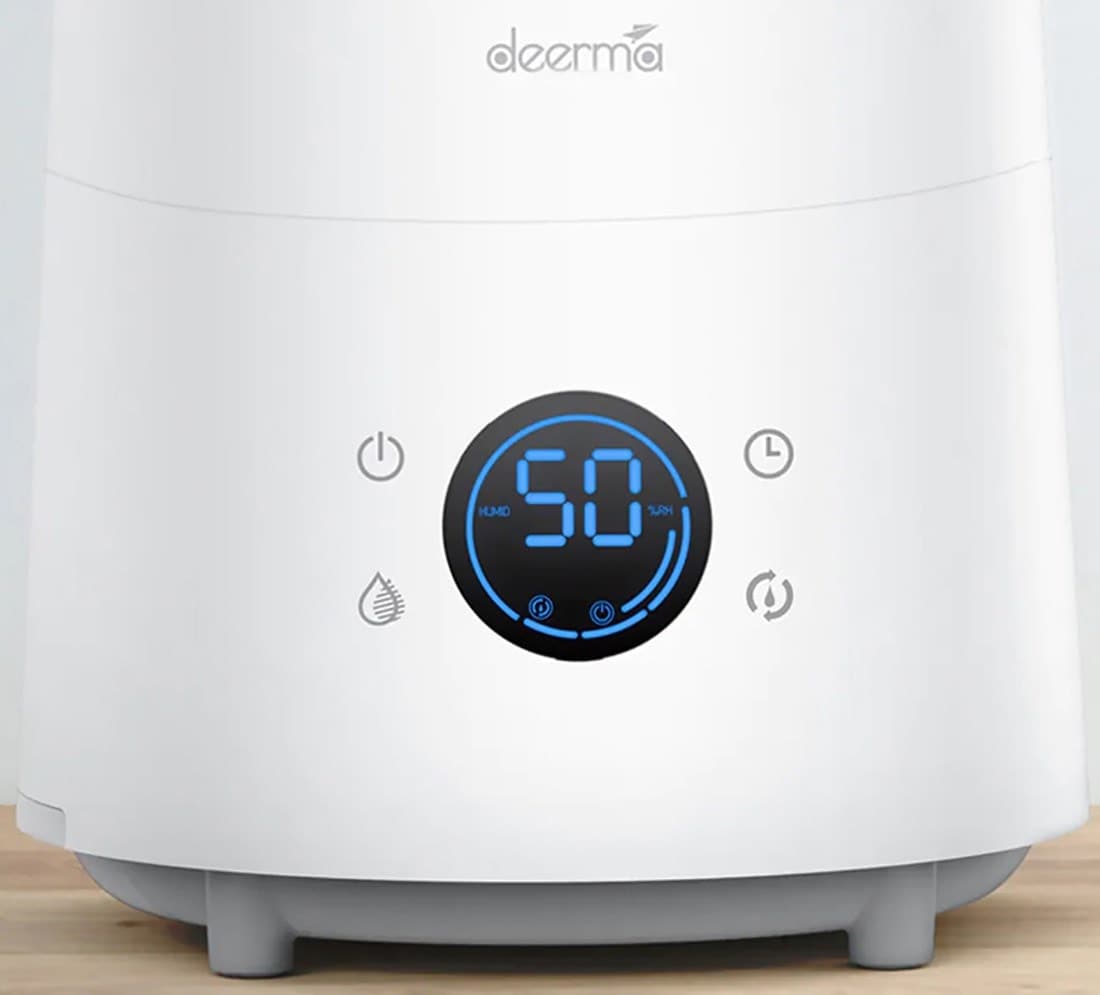 Deerma Ultrasonic humidifier LD220