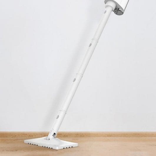 Deerma ZQ610 Máquina de Limpeza a Vapor Vertical 1600W Branca