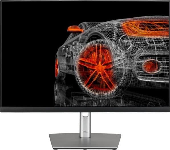 Dell P2423D