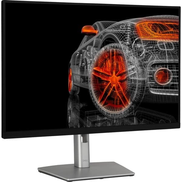 Dell P2423D