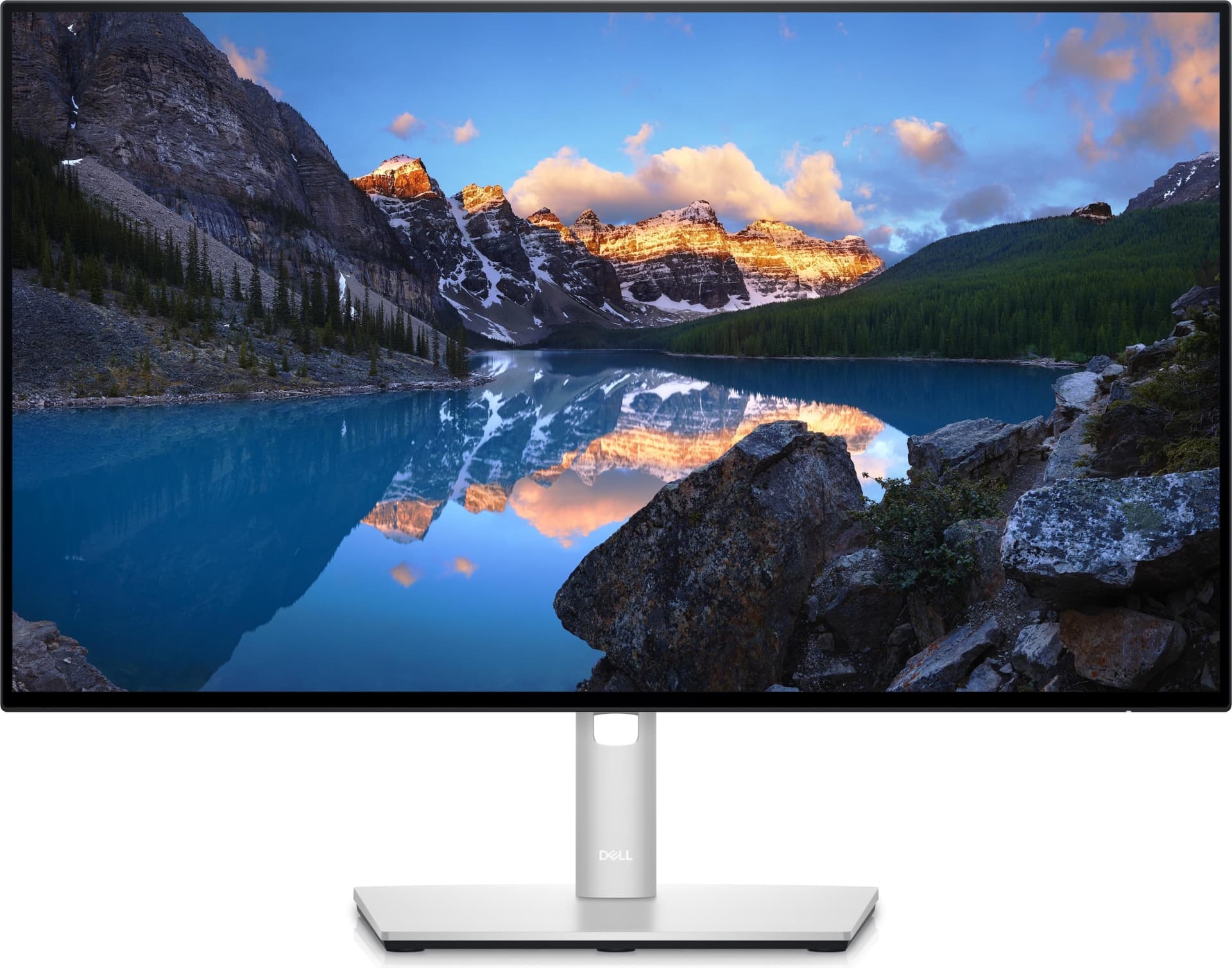 Dell UltraSharp U2422HE