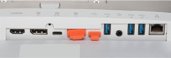 Dell UltraSharp U2422HE