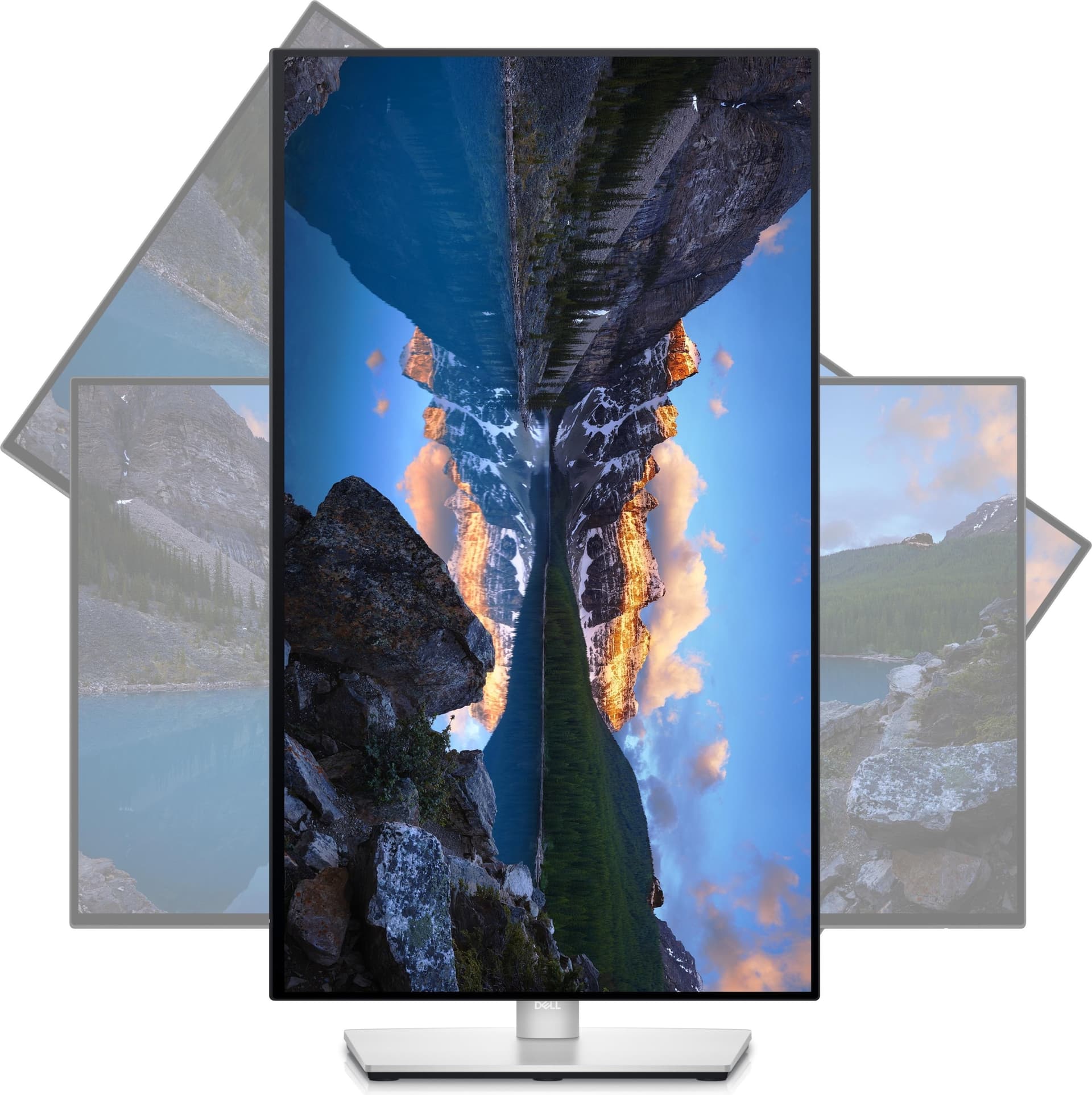 Dell UltraSharp U2422H