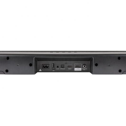Denon DHT-S217 Barra de Som Dolby Atmos 2.1