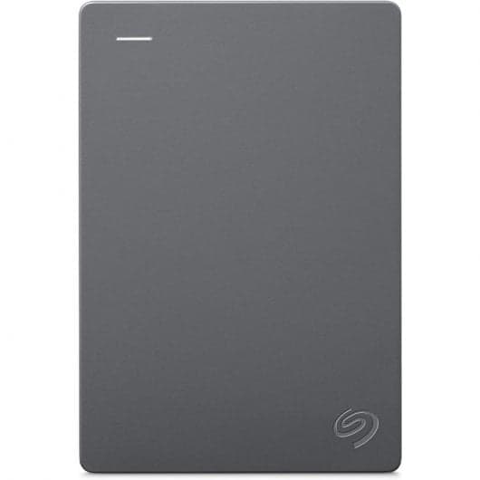 Disco Rígido Seagate Basic 2.5" 2TB USB 3.2