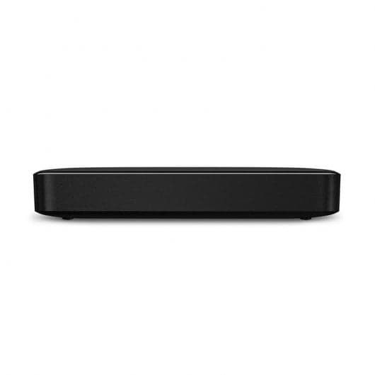 Disco Rígido WD Elements 2TB 2.5" USB 3.0 Preto
