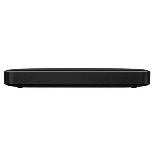 Disco Rígido WD Elements 2TB 2.5" USB 3.0 Preto