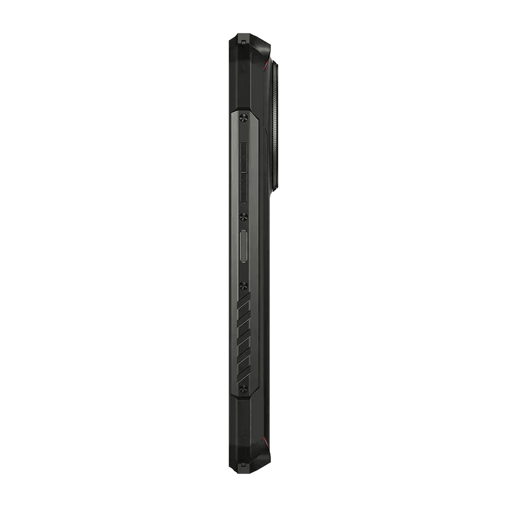 Doogee Fire 6 6GB/256GB Preto