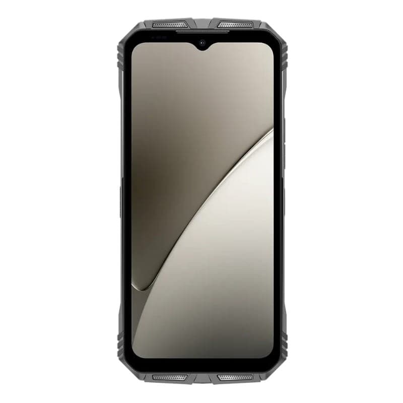 Doogee S Punk Pro 8GB/512GB Laranja