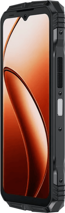 Doogee S118 Pro 5G 8GB/512GB Vermelho
